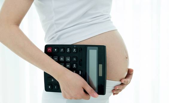 Apa Itu Kalkulator Usia Kehamilan