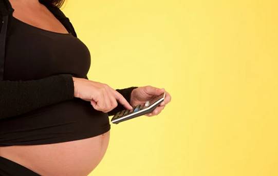 Bagaimana Cara Menggunakan Kalkulator Kehamilan