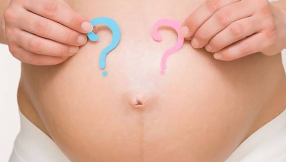 Bentuk Perut Hamil Anak Laki-laki Dan Perempuan Letak Bayi