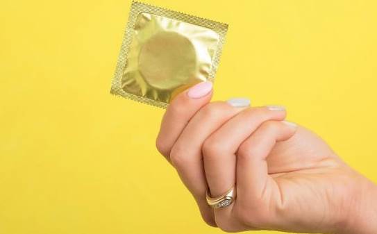Cara Mencegah Kehamilan Menggunakan Kondom