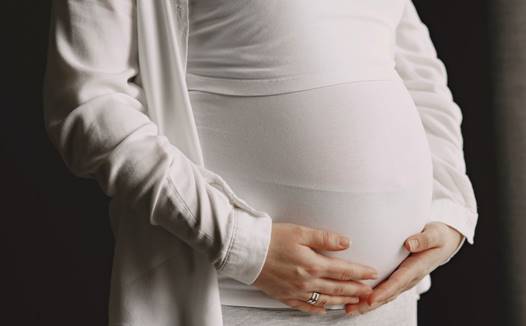 Cara Mengetahui Kehamilan Dengan Memegang Perut Rahim Mengencang