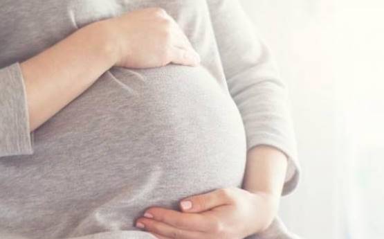 Cara Mengetahui Kehamilan Dengan Memegang Perut