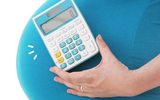 Manfaat Kalkulator Usia Kehamilan Dan Cara Menghitungnya