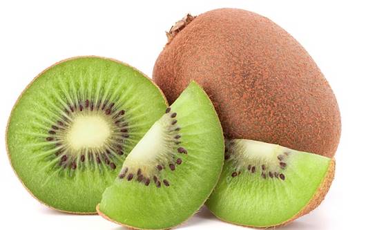 Buah Untuk Diet Kiwi