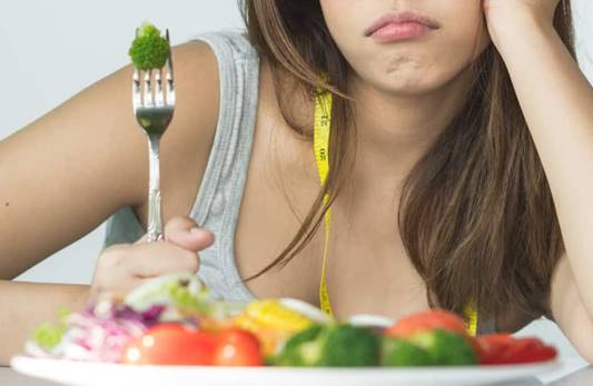 Cara Diet Sehat Jangan Sampai Tidak Sarapan