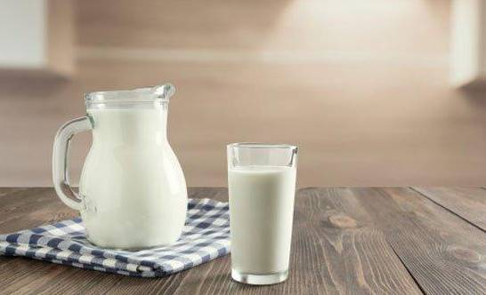 Cara Diet Sehat Kurangi Produk Olahan Susu