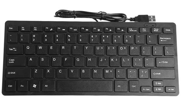 Cara Memperbaiki Keyboard Laptop Yang Tidak Berfungsi Menggunakan Keyboard Eksternal
