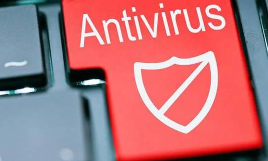 Cara Mengatasi Laptop Lemot Menggunakan Antivirus