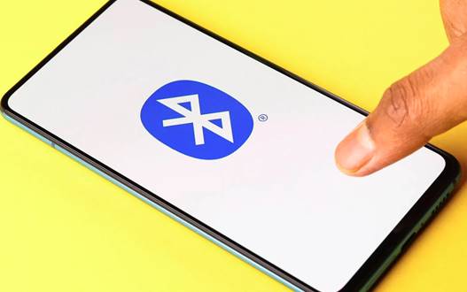 Cara Mengirim Foto Dari HP Ke Laptop Menggunakan Koneksi Bluetooth