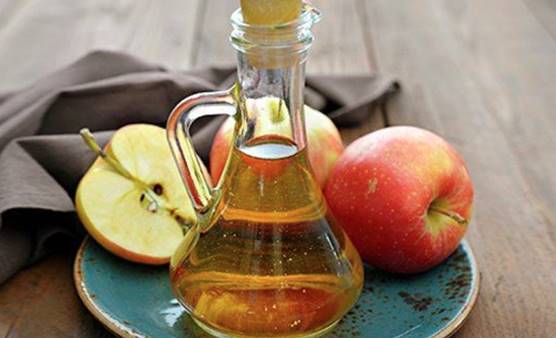 Cara Merawat Kulit Agar Putih Menggunakan Cuka Apel