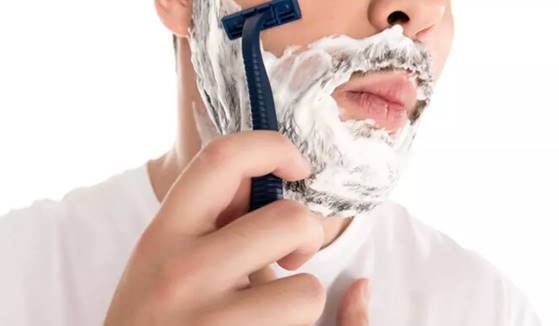 Cara Merawat Kulit Wajah Pria Mencukur Jenggot Dan Kumis Dengan Benar