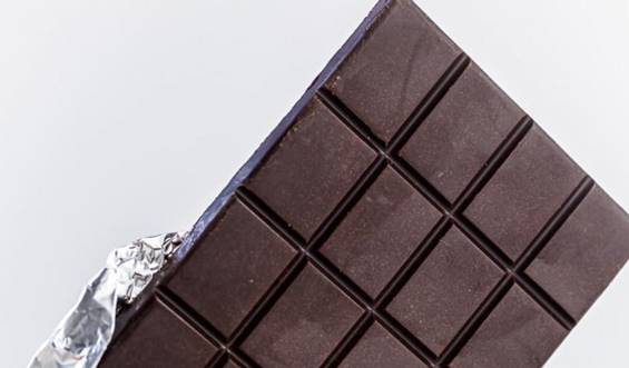 Cemilan Untuk Diet Dark Chocolate