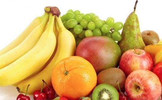 Makanan Untuk Diet Buah-buahan