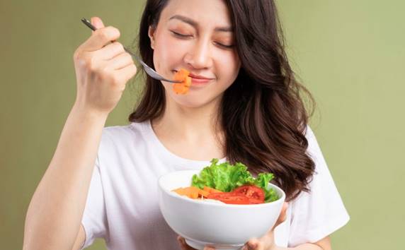 Rekomendasi Makanan Untuk Diet Sehat Yang Patut Dicoba