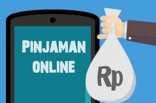 Aplikasi Pinjaman Online Resmi OJK Legal Dan Terpercaya