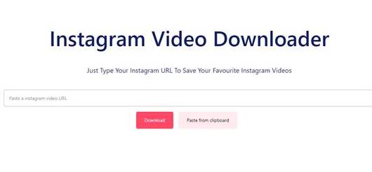 Cara Download Video Instagram Tanpa Aplikasi Terbaru Gramsaver