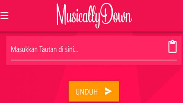 Cara Download Video Tiktok Tanpa Watermark Gratis Terbaru Musicallydown