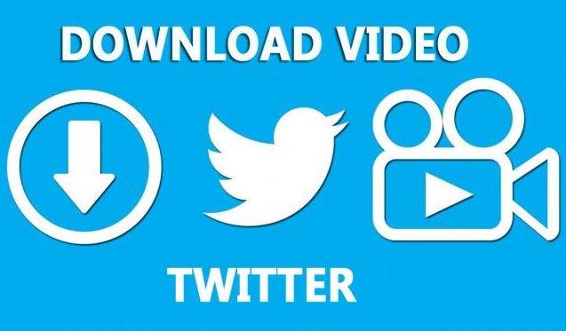 Cara Download Video Twitter Tanpa Aplikasi Terbaru