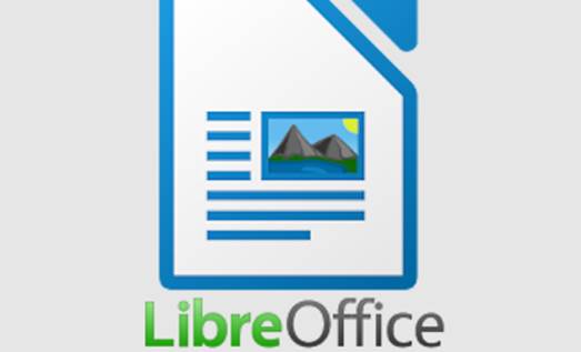 Daftar Aplikasi Pengolah Kata Terbaik Yang Paling Di Rekomendasikan LibreOffice Writer