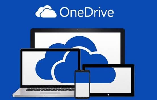 Daftar Aplikasi Pengolah Kata Terbaik Yang Paling Di Rekomendasikan Microsoft OneDrive