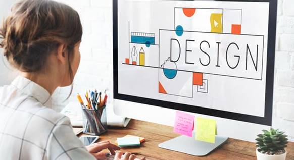 Daftar Ide Bisnis Digital Yang Sangat Menjanjikan Bisnis Desain Grafis
