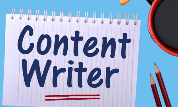 Daftar Ide Bisnis Digital Yang Sangat Menjanjikan Content Writer