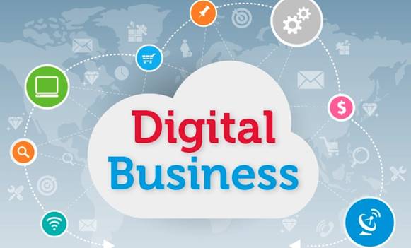 Daftar Ide Bisnis Digital Yang Sangat Menjanjikan