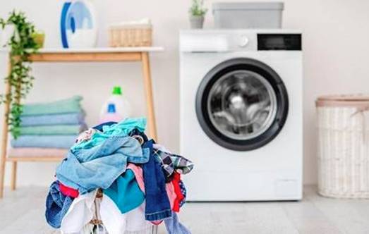 Daftar Rekomendasi Ide Bisnis Untuk Ibu Rumah Tangga Untung Besar Jasa Laundry