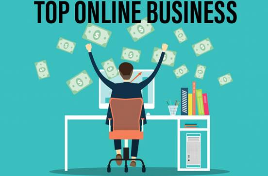 Rekomendasi Ide Bisnis Online Tanpa Modal Yang Menjanjikan