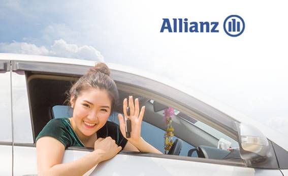 Asuransi Kredit Mobil Terbaik Allianz