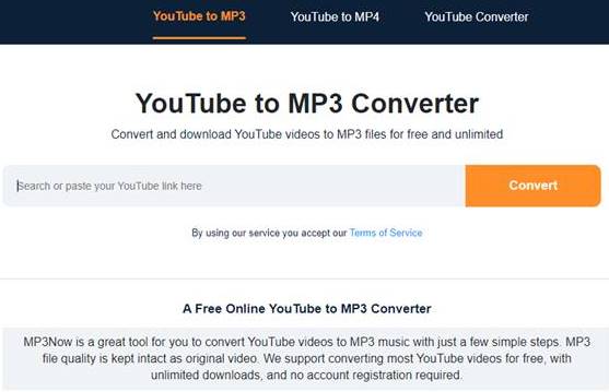Cara Download Lagu Mp3 Di Youtube Tanpa Aplikasi Mp3-now