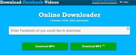 Cara Download Video Facebook Tanpa Aplikasi Anti Ribet Downloadvideosfrom