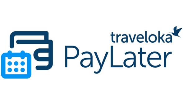 Traveloka Paylater