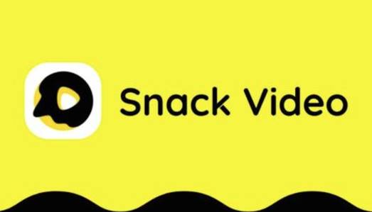 apk penghasil saldo dana Snack Video