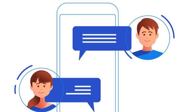 Rekomendasi 16 Aplikasi Chatting Gratis Terbaik Yang Wajib Di Coba 0712