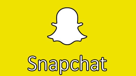 Aplikasi Chatting Snapchat