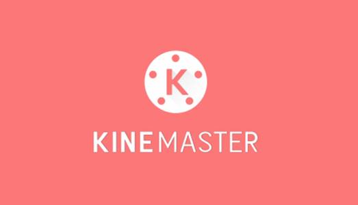 Aplikasi Kinemaster