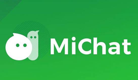 Aplikasi Pesan Instan MiChat