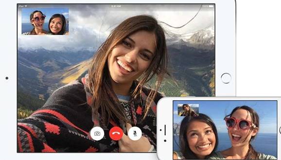 Aplikasi Video Call Gratis Terbaik Facetime