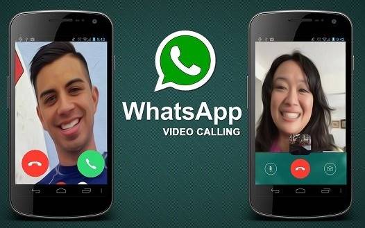 Aplikasi Video Call Gratis Terbaik WhatsApp