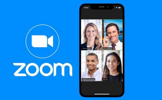 Aplikasi Video Call Gratis Terbaik Zoom