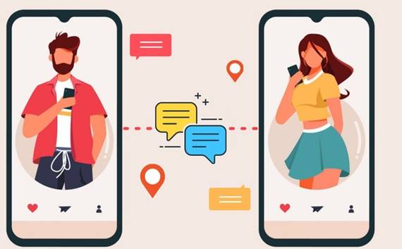 Daftar Aplikasi Chatting Yang Populer Di Indonesia Gratis Terbaru