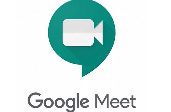 Salah Satu Aplikasi Chatting Yang Dikembangkan Oleh Google Google Meet