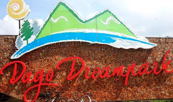 Tempat Wisata Di Bandung Yang Lagi Hits Dago Dream Park