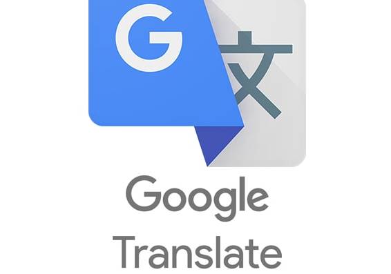 Aplikasi Translate Google Translate
