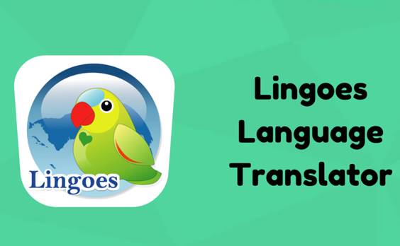 Aplikasi Translate Lingoes