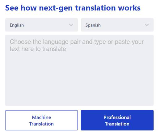 Aplikasi Translate Translate