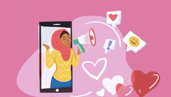 Daftar Aplikasi Cari Jodoh Muslim Terbaik Android Dan iPhone Terbaru