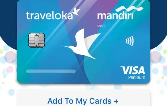 Bagaimana Cara Mengelola Tagihan Kartu Kredit Bank Mandiri Traveloka