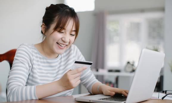 Bagaimana Cara Menggunakan Kartu Kredit Mandiri Livin’ Everyday